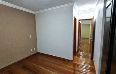 Imagem 13: Apartamento para aluguel com 89 m² com 4/4 em frente ao empório Sacaria...