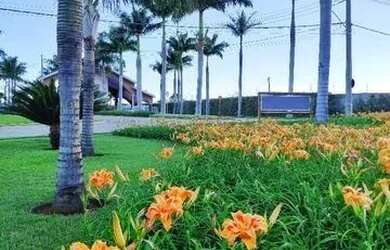 Imagem 9: Terreno à venda, 1117 m² por R$ 470.000 - Parque Ecoresidencial Fazenda...