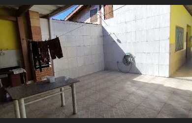 Imagem 6: Casa com 1 dormitório à venda, 69 m² por R$ 212.000,00 - Itaguaí -...