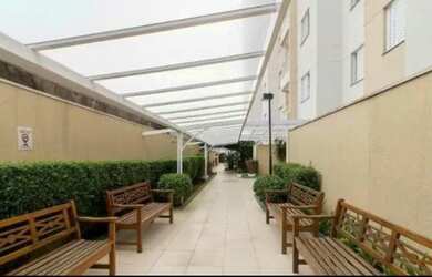 Imagem 15: Apartamento com 2 dormitórios, 51 m² - venda por R$ 335.000,00 ou aluguel por R$ 2.652,00