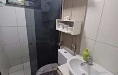 Imagem 8: . Natura Ville 55793. 68m² de Área, 1 Vaga na garageme3 Dormitórios