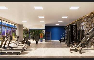 Imagem 2: Lote Vinhas Flamboyant. 260m² de Área