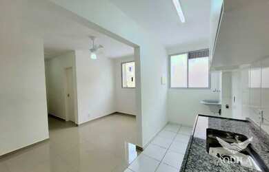 Imagem 1: APARTAMENTO NO CONDOMÍNIO BELA VISTA - MIRANTE DOS OVNIS - VOTORANTIM