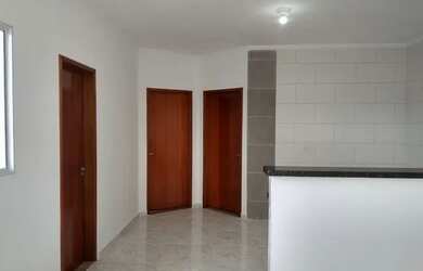 Imagem 4: Bela casa em Mongaguá lado Praia