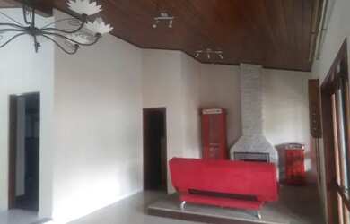 Imagem 7: Casa para alugar, 300 m² por R$ 5.500,00/mês - Jardim Rebelato - Cotia/SP