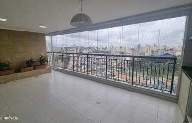 Imagem 12: LOCAÇÃO E VENDA Apartamento no condomínio Arte Prime na Vila Arens