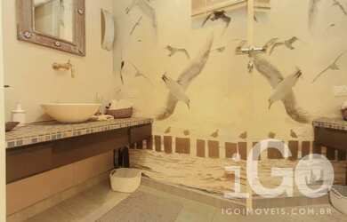 Imagem 11: Linda Casa em Condomínio no Jardim Marajoara - Arco Baleno