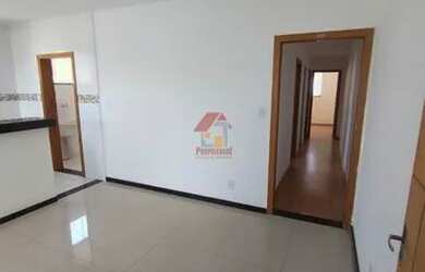 Imagem: O apartamento possui 3 Dormitórios, 2 Banheiros, 1 Vaga na