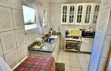 Imagem 6: Apartamento à venda 3 quartos 1 suíte 1 vaga Cabo de Sao Roque Das Acácias - São Paulo - S