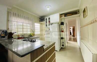 Imagem 3: CASA RESIDENCIAL em BRAGANÇA PAULISTA - SP, JARDIM SÃO MIGUEL