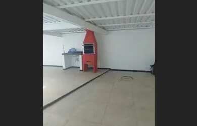 Imagem 2: PORTO SEGURO - Casa Padrão - Village 1