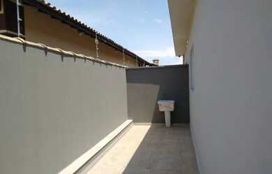 Imagem 2: Bela casa em Mongaguá lado Praia