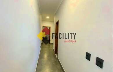 Imagem 7: Casa terrea á venda no Condomínio Club Portinari em Paulinia/SP