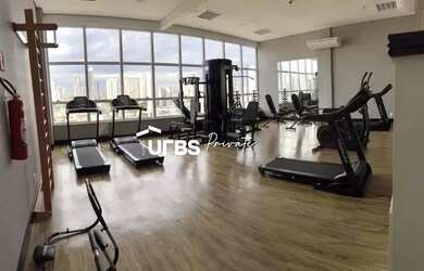 Imagem 10: setor marista Flat QS Marista