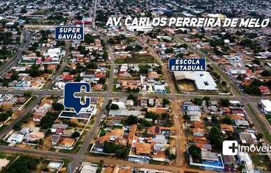 Imagem 2: Casa no Caranã. 2 Vagas na garageme1 Dormitório