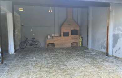 Imagem 2: Linda casa para locação em Ouro Fino Paulista