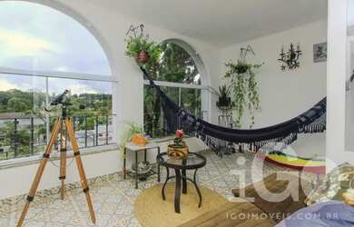 Imagem 15: Linda Casa em Condomínio no Jardim Marajoara - Arco Baleno