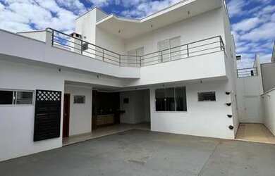 Imagem 3: Sobrado - pacote 6500 - a 10 min do Shopping Iguatemi