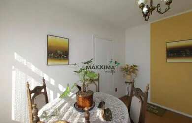 Imagem 2: Apartamento com 3 dormitórios, 120 m² - venda por R$ 595.000,00 ou aluguel...