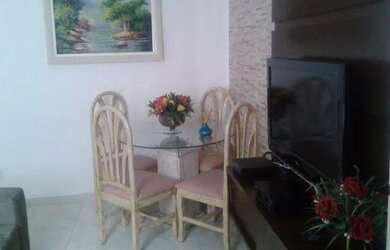 Imagem 3: Apartamento com 2 dormitórios, 44 m² - venda por R$ 220.000,00 ou aluguel...