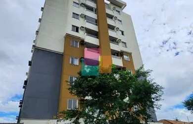 Imagem: O apartamento possui 1 Dormitório, 2 Banheiros, 66m² de Área