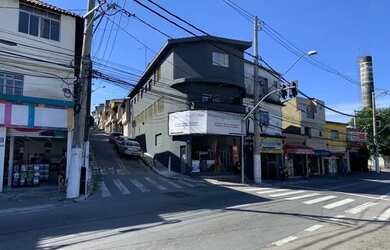 Imagem: O apartamento possui 1 Dormitório, 1 Banheiro, 26m² de Área