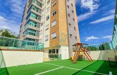 Imagem 5: Apartamento com 3 dormitórios, 105 m² - venda por R$ 795.000,00 ou aluguel por R$ 4.550,00