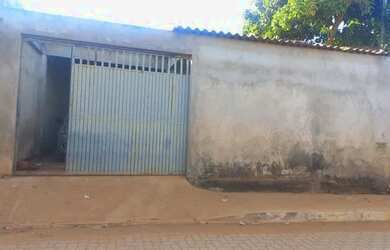 Imagem 3: Vendo esta ótima casa no sol nascente 3 quartos