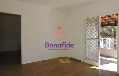 Imagem 6: JUNDIAÍ - Casa Padrão - JARDIM SANTA GERTRUDES