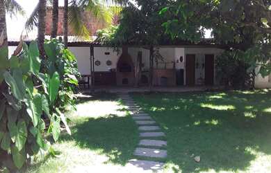 Imagem 6: Casa Aluguel Temporada em Pau Amarelo