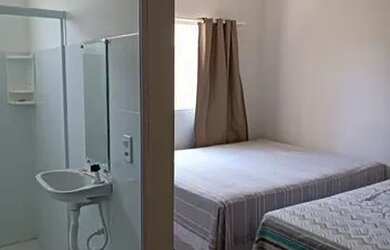 Imagem 4: Casa de praia Casa com 3 dormitórios