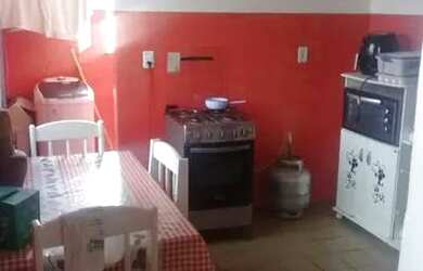 Imagem 13: Casa ampla com potencial para retorno financeiro e garagem com 10 vagas...