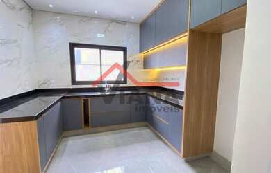 Imagem 4: Casa de Condominio em Villaggio Di Itaici - Indaiatuba