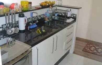 Imagem 5: LIndo apto no Jaguaré. 70m² de Área, 2 Vagas na garageme3 Dormitórios