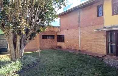 Imagem 10: CASA com 5 dormitórios à venda por R$ 989.000,00 no bairro Rebouças - CURITIBA / PR