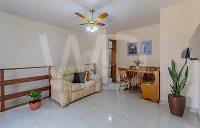 Imagem 12: Apartamento. 159m² de Área, 2 Vagas na garageme3 Dormitórios