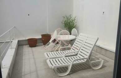 Imagem 10: Linda casa no Sumaré arquitetura contemporânea de 280m²