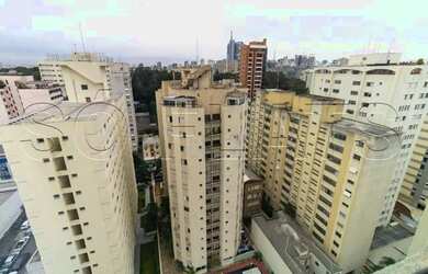 Imagem 11: Flat Mercure São Paulo Pinheiros 1 dorm 1 vaga em Pinheiros disponível locação