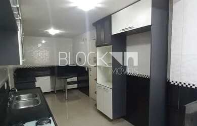 Imagem 6: Recreio dos Bandeirantes Cobertura 3 quartos, sendo 1 suite