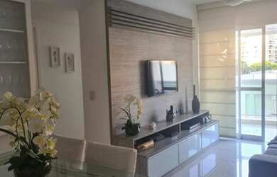 Imagem: Otimo apto 3 quartos (1 suite), 71 m2, excelente local na Freguesia