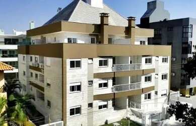 Imagem 2: Cobertura à venda 3 quartos em Florianópolis bairro Cachoeira do Bom...