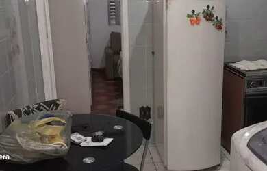 Imagem: O apartamento possui 1 Dormitório, 30m² de Área, Imóvel