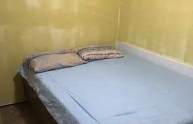 Imagem: A pousada chalé possui 1 Dormitório, 1 Vaga na garagem, Imóvel