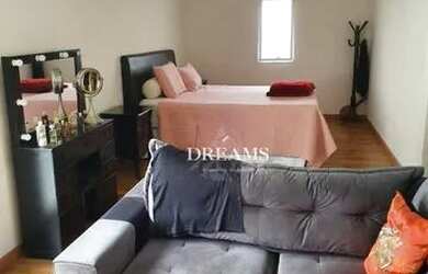 Imagem 6: Casa com 4 dormitórios, 400 m² - venda por R$ 3.000.000,00 ou aluguel...