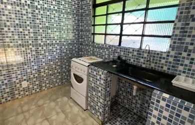 Imagem: O quarto está localizado em Jardim Paulista, Cuiabá para alugar