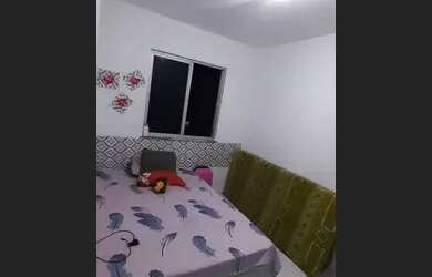 Imagem 5: Solar dos Ventos 59593. 68m² de Área, 1 Vaga na garageme3 Dormitórios