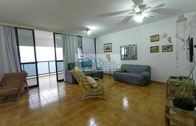 Imagem 3: Apartamento Alto Padrão