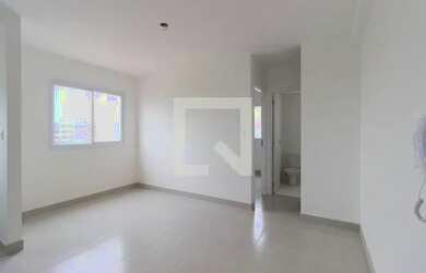 Imagem: O apartamento para alugar possui 1 Dormitório, 1 Banheiro e