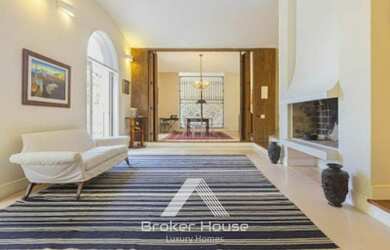 Imagem 7: Casa à venda no bairro Alto da Boa Vista - São Paulo/SP, Zona Sul