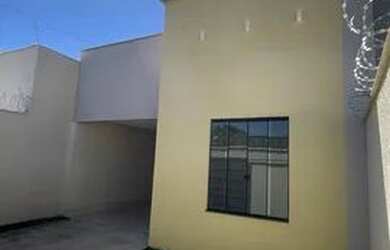 Imagem 4: LINDA CASA NO JARDIM HELVÉCIA, 3/4 COM SUITE E ÁREA GOURMET